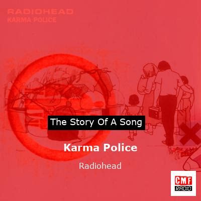  Karma Police は静かな絶望と希望のメロディで心を揺さぶる